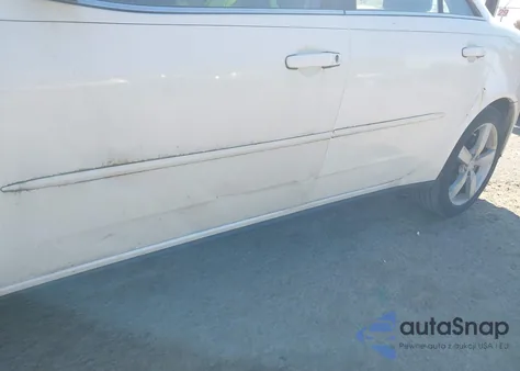 2006 Pontiac G6 Gtp z USA, uszkodzony, nr VIN 1G2ZM551964203310